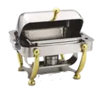 Alegacy Foodservice Products AL530AE Savoir™ Chafing Dish