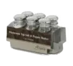 Alegacy Foodservice Products AL6154SP Cash & Carry Salt & Pepper Shaker