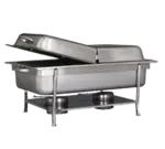 Alegacy Foodservice Products AL800HDCA Top-Shelf™ Chafing Dish