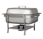 Alegacy Foodservice Products AL801 Top-Shelf™ Chafing Dish