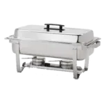 Alegacy Foodservice Products AL820A Top-Shelf™ E™ Economy Chafing Dish