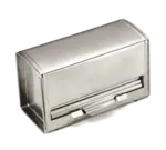 Alegacy Foodservice Products ALJ20 Jumbo Straw Dispenser