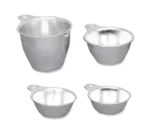 Alegacy Foodservice Products ALK66 Measuring Cup Set