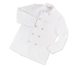 Alegacy Foodservice Products CCW3XL Chef's Coat