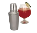 Alegacy Foodservice Products CS277WC Cocktail Shaker