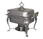Alegacy Foodservice Products DL801A Cordiale™ Deluxe Chafing Dish