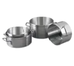 Alegacy Foodservice Products EW2506WC Eagleware® Point-Two-Five-Line™ Sauce Pot
