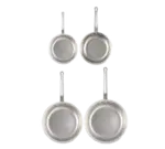Alegacy Foodservice Products EWF3025 Eagleware® Point-Two-Five-Line™ Fry Pan