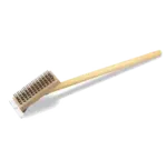 Alegacy Foodservice Products GB8700 Grill Brush with Scraper