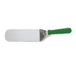 Alegacy Foodservice Products PC1280GR ColorCode Spatula
