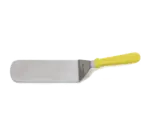 Alegacy Foodservice Products PC1290YL ColorCode Spatula