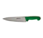 Alegacy Foodservice Products PCB12912GR ColorCode Cook's Knife