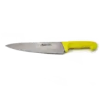 Alegacy Foodservice Products PCB12912YL ColorCode Cook's Knife