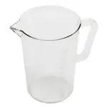 Alegacy Foodservice Products PCML10 E™ Economy Measuring Cup