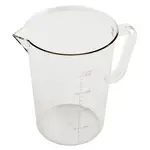 Alegacy Foodservice Products PCML20 E™ Economy Measuring Cup
