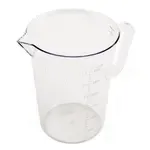 Alegacy Foodservice Products PCML30 E™ Economy Measuring Cup