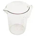 Alegacy Foodservice Products PCML50 E™ Economy Measuring Cup
