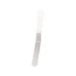 Alegacy Foodservice Products PCOS10SP6WHCH E™ Economy Icing Spatula