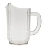 Alegacy Foodservice Products PCP321 E™ Economy Pitcher