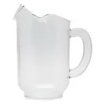Alegacy Foodservice Products PCP603 E™ Economy Pitcher