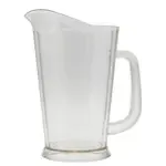 Alegacy Foodservice Products PCPT600 E™ Economy Pitcher