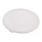 Alegacy Foodservice Products PECR24W E™ Economy Storage Container Lid