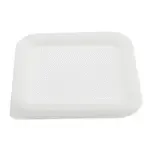 Alegacy Foodservice Products PECS13W E™ Economy Storage Container Lid
