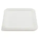 Alegacy Foodservice Products PECS57W E™ Economy Storage Container Lid