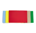 Alegacy Foodservice Products PEM1520MBL ColorCode E™ Economy Cutting Board