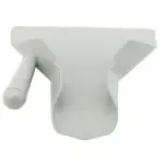 Alegacy Foodservice Products PFFB20L E™ Economy French Fry Bagger