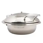 Alegacy Foodservice Products RD1004 Savoir™ Induction Chafing Dish