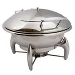 Alegacy Foodservice Products RD1006A Savoir™ Induction Chafing Dish