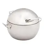 Alegacy Foodservice Products RD1011 Savoir™ Induction Chafing Dish