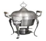 Alegacy Foodservice Products RD130A Cordiale™ Deluxe Chafing Dish