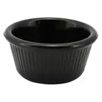 Alegacy Foodservice Products RFM3BLK E™ Economy Ramekin
