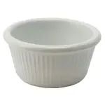Alegacy Foodservice Products RFM3WH E™ Economy Ramekin