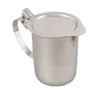 Alegacy Foodservice Products S3202 Teapot/Creamer