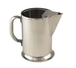 Alegacy Foodservice Products S980 Water Pitcher