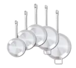 Alegacy Foodservice Products SSFP14 Optima® Fry Pan