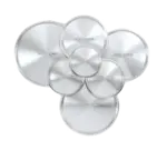 Alegacy Foodservice Products SSSPL40 Optima® Stock Pot Cover