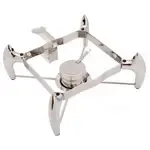 Alegacy Foodservice Products ST1001 Induction Chafing Dish Stand
