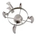 Alegacy Foodservice Products ST1006 Induction Chafing Dish Stand