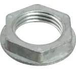AllPoints Foodservice Parts & Supplies 1021018 Drain Lock Nut