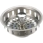 AllPoints 1021062 Universal Replacement Sink Basket