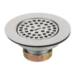 AllPoints 1021068 Flat Strainer Drain