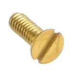 AllPoints Foodservice Parts & Supplies 1021106 Replacement Screw