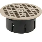 AllPoints 1021171 Guardian™ Drain Lock