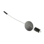AllPoints 1021212 Drain Cleaner Brush