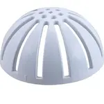 AllPoints Foodservice Parts & Supplies 1021226 Floor Drain Dome Strainer
