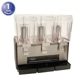 AllPoints Foodservice Parts & Supplies 1051002 Maxx Serve Beverage Dispenser
